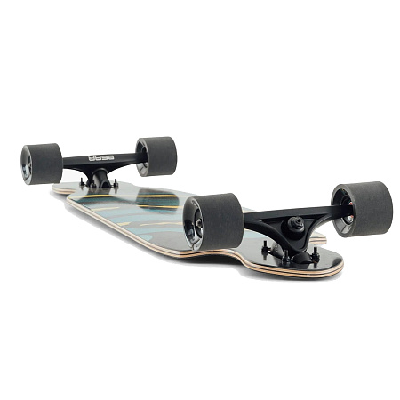 Лонгборд LANDYACHTZ Battle Axe 38 Spectrum